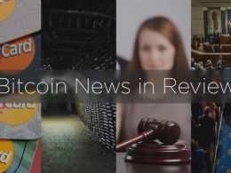 Bitcoin News in Review: Mastercard, Mining Difficulty, Silk Road, and More
