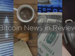 Bitcoin News in Review: Price Jumps, Bitcoin Black Friday, Coinapult, and More