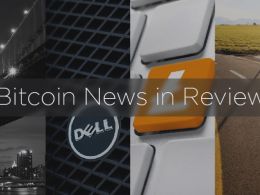 Bitcoin News in Review: BitLicense, Dell, Merged Mining, and More
