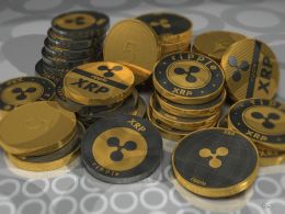 Ripple CEO Chris Larsen to Donate 7 billion XRP to the Underbanked