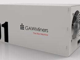 Groundbreaking Deal Between GAWMiners and Zenminer Will Revolutionize Mining!