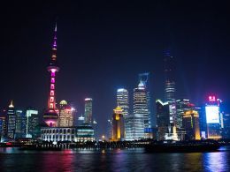 WanXiang Blockchain Labs and Deloitte Partner on Shanghai Blockchain Hackathon