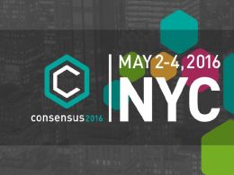 CoinDesk Acquired By DCG, Announces Consensus 2016