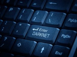 European Authorities Shut Down Five Darknet Websites