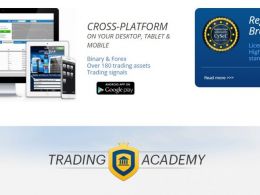 OptionsClick – Trade Binary options and double your Bitcoins
