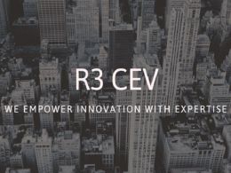 R3 CEV Explores Five Blockchain Service Providers for Banking Purposes