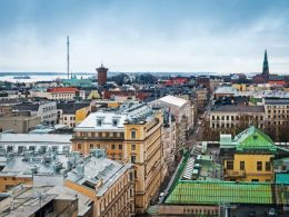 Prasos Announces Acquisition of Finnish Bitcoin Exchange Coinmotion