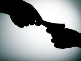 Former Credit Union Official Charged With Taking Bribe From Illegal Bitcoin Exchange