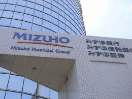 Mizuho Trials Blockchain for Cross-Border Payments