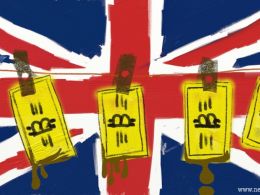 Brexit May Push Bitcoin and FinTech Companies Out from Britain