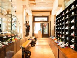 Chronicled Raises $3.4 Million, Seeks to Leverage Blockchain Tech for Sneakers Market