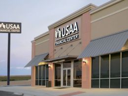 USAA Integrates Bitcoin Access to All Member Accounts