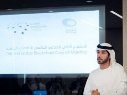 Dubai’s Global Blockchain Council Seeks to Spur Startup Growth