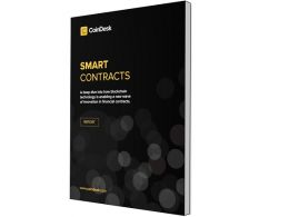 CoinDesk’s Smart Contracts Research Report Now Available