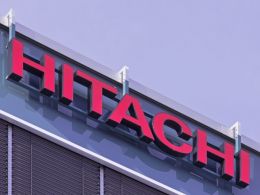 Hitachi Establishes Fintech Blockchain Innovation Lab in California