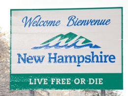 State Regulation Changes the Game for Bitcoin Sellers in New Hampshire