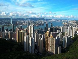 Hong Kong Needs to Keep up with Bitcoin Technology
