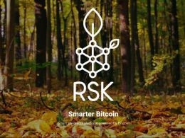 Rootstock Raises $1M to Develop Smart Contracts to Bitcoin Blockchain