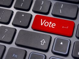Blockchain Tech Enables Utah Republicans to Vote for Candidate