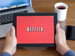 Netflix Exec Suggests Streaming Video Giant Open to Bitcoin