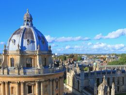 IEEE to Talk Blockchain Tech at Cloud Computing Oxford-Con
