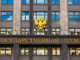 Russia's Bitcoin Ban Proposal Likely to Enter Duma before August