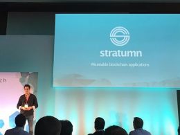 Blockchain Development Platform Stratumn Raises €600k