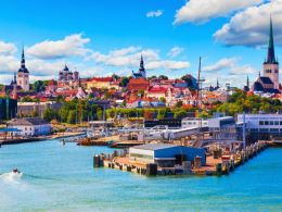 Nasdaq And Estonia’s E-Residency To Empower Shareholders On Estonian Stock Exchange