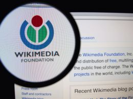 Wikimedia Foundation Receives $140k in Bitcoin Donations in One Week