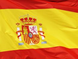 100 Bitcoin ATMs will arrive Spain in the next three months
