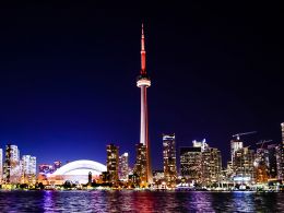 Toronto Stock Exchange Executive Anthony Di Iorio Wants to Turn Canada Into a Blockchain Powerhouse