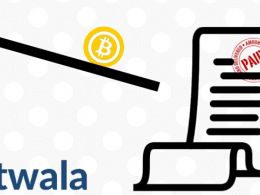 Bitcoin Remittance Company Bitwala Raises €800k in Seed Fund