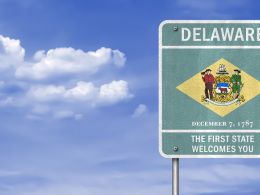 Governor Jack Markell to Discuss Delaware Blockchain Initiative at Consensus 2016