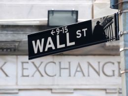 Wall Street Firms Complete Successful Blockchain Test
