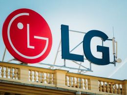 LG Pay Trumps Apple Pay and Android Pay