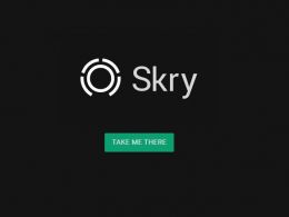 Coinalytics Rebrands Itself to Skry, Expands Team.