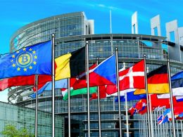 European Parliament Takes Initiative to Put Cryptocurrency, Blockchain on Fast Track