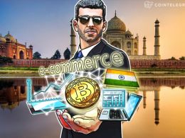 E-Commerce is Booming in India, Bitcoin is the Future