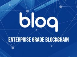 Jeff Garzik Launches Bloq, Offering Code-For-Hire Blockchain Service