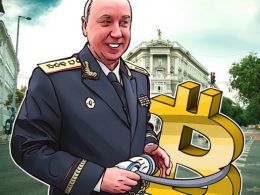 Russian Law Enforcement Considers Further Criminalizing Cryptocurrencies