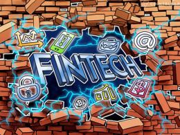 Fintech’s Tipping Point is Imminent, New Report Says