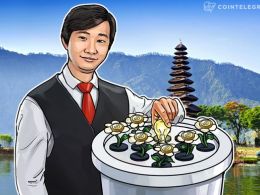 With BitBot, Bitcoin Trading Thrives in Indonesia