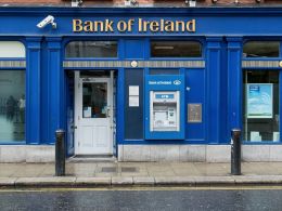 Why Regulation is Pushing Bank of Ireland Toward Blockchain