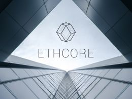 Ethcore Raises Financing Round as First Venture Capital Funded Ethereum Startup
