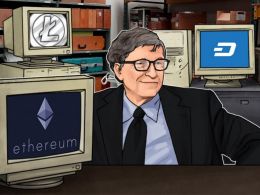 Altcoins Price Analysis (Week of April 24th): Ethereum, Litecoin and DASH