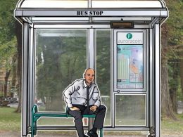 Auroracoin Ads Hit Iceland's Bus Stops, Auroracoin/Krona Exchange Coming Soon