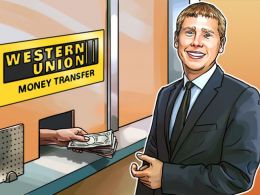 Western Union Invests in Digital Currency Group