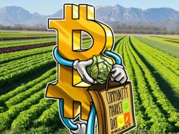 New Hampshire’s Organic Bitcoin Farm Paradise