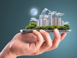 Can Smart City Systems Be Secured By The Blockchain?