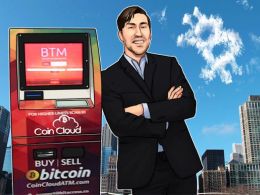 Coin Cloud Moves To Spread Bitcoin ATMs Across The United States